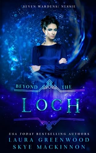 Beyond the Loch book cover