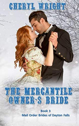 The Mercantile Owner's Bride book cover