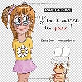 Y'en A Marre Des Poux !