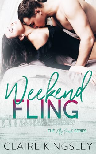 Weekend Fling book cover