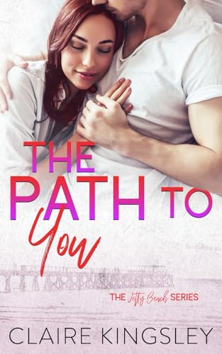 The Path to You book cover