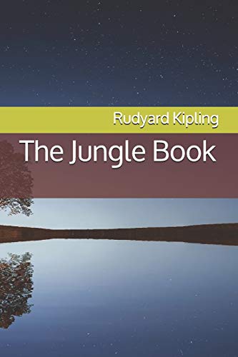 Cover of Jungle Book