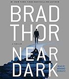 Near Dark A Thriller 19 The Scot Harvath Series