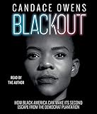 Blackout How Black America Can Make Its Second Escape From The Democrat Plantation