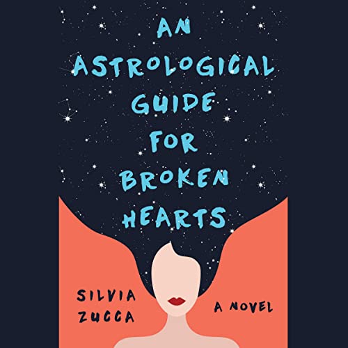 An Astrological Guide for Broken Hearts book cover