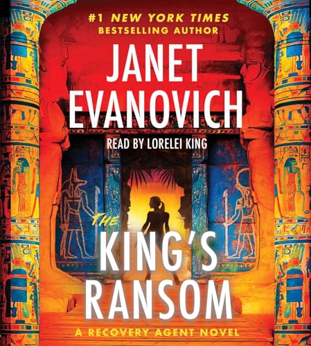 The King's Ransom / by Evanovich, Janet