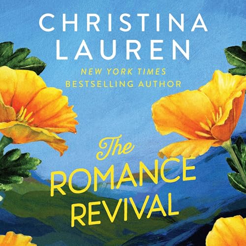 Romance Revival by Lauren, Christina