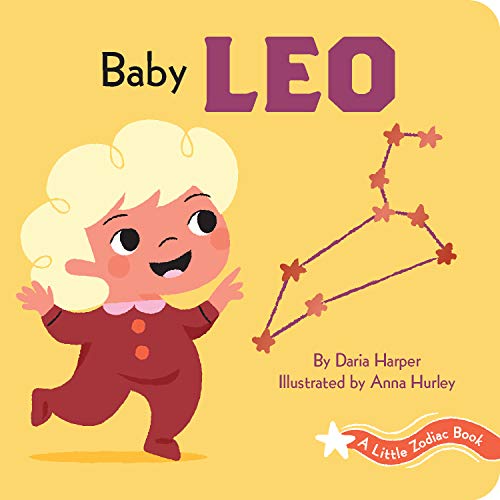 Cover of Baby Leo