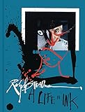 Ralph Steadman: A Life in Ink