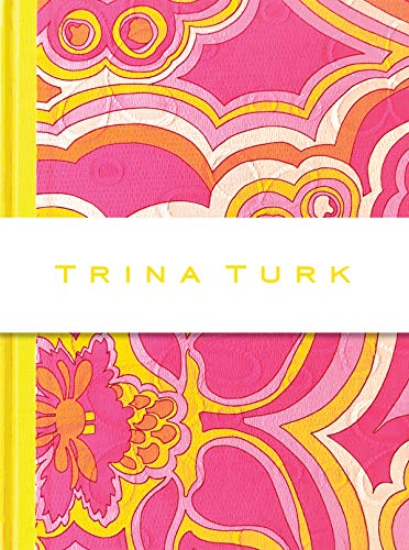 Cover of Trina Turk
