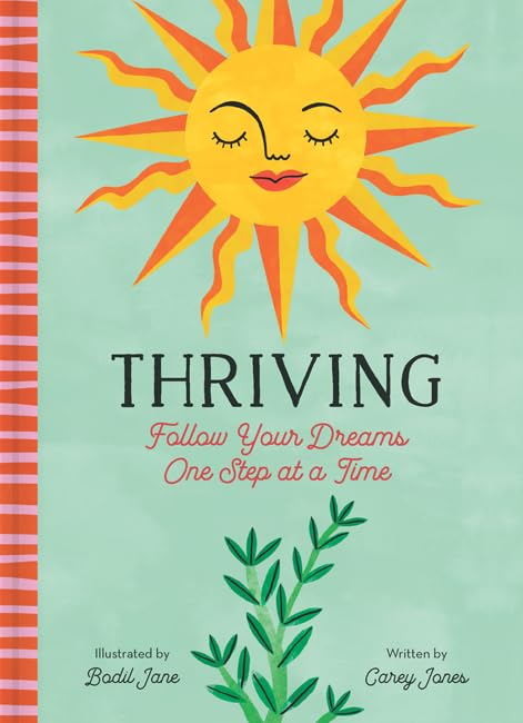 Cover of Thriving