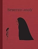Studio Ghibli Spirited Away Sketchbook