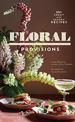 Cover of Floral Provisions