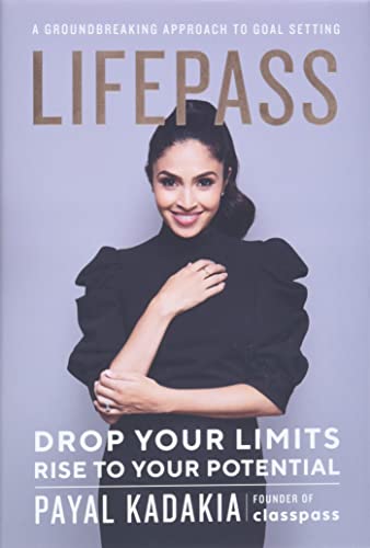 Cover of LifePass