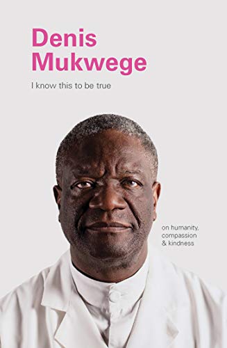 Cover of I Know This to Be True
