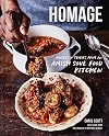 Homage: Recipes and Stories from an Amish Soul Food Kitchen