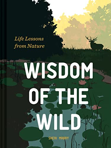 Cover of Wisdom of the Wild