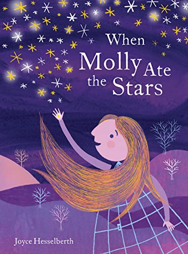 Cover of When Molly Ate the Stars