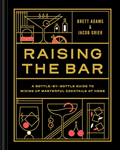 Cover of Raising the Bar