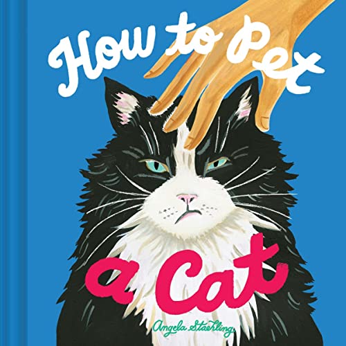 Cover of How to Pet a Cat