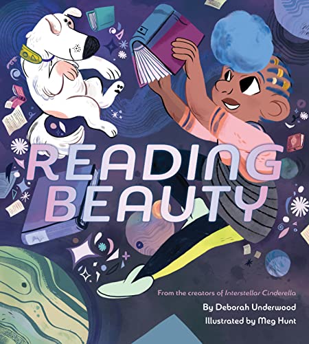 Cover of Reading Beauty (international Pb)