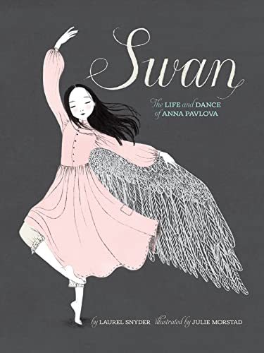 Cover of Swan
