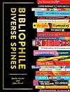 Bibliophile: Diverse Spines