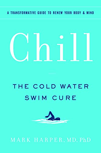 Cover of Chill