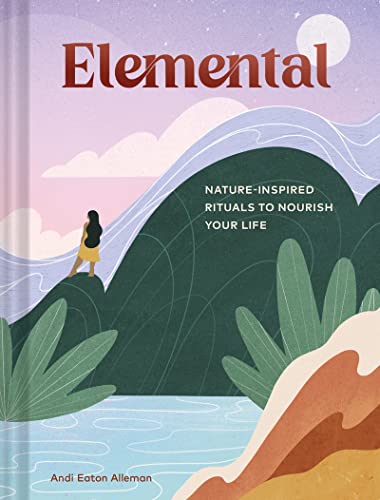 Cover of Elemental