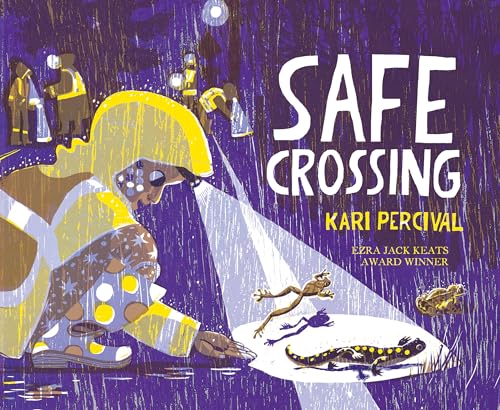 Safe Crossing / by Percival, Kari