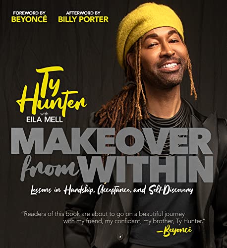 Cover of Makeover from Within