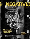 Negatives: A Photographic Archive of Emo (1996-2006)