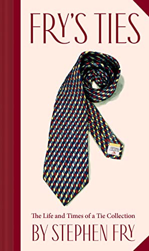 Cover of Fry's Ties