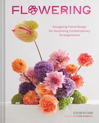 Cover of Flowering