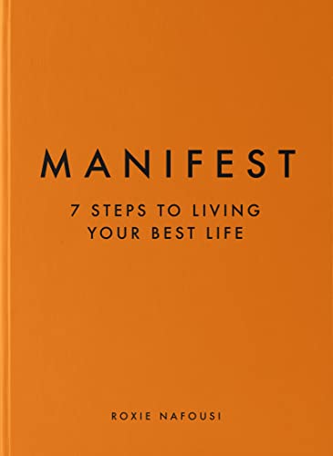 Manifest by Roxie Nafousi cover
