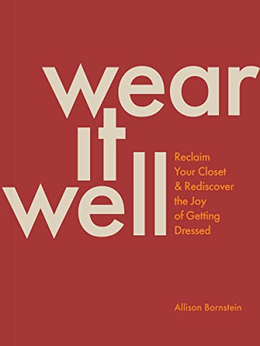 Cover of Wear It Well