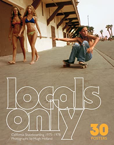 Cover of Locals Only