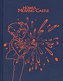 Studio Ghibli Howl's Moving Castle Sketchbook
