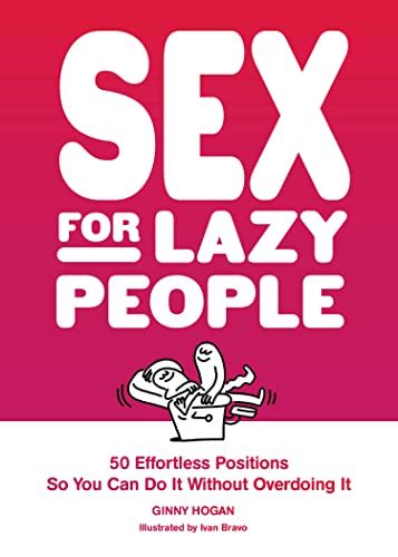 Cover of Sex for Lazy People