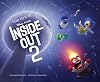 The Art of Inside Out 2 (Disney)