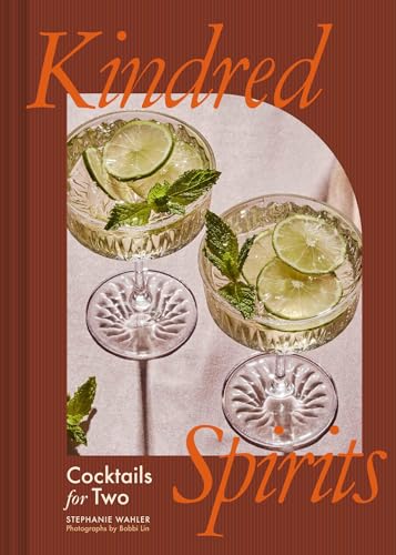 Cover of Kindred Spirits