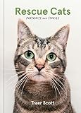 Rescue Cats: Portraits and Stories
