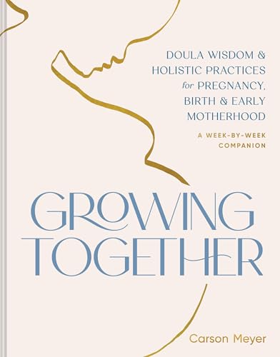 Cover of Growing Together
