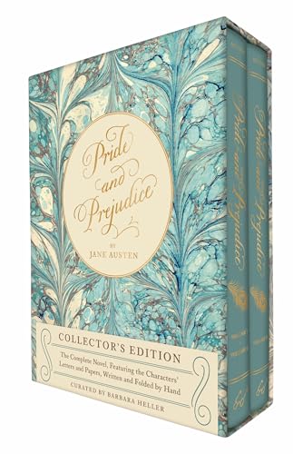 Cover of Pride and Prejudice