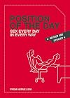 Position of the Day Revised and Updated: Sex Every Day in Every Way (Nerve)