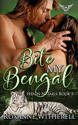 Bite My Bengal book cover