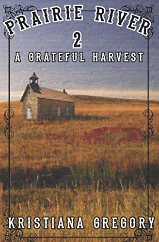 A Grateful Harvest book cover