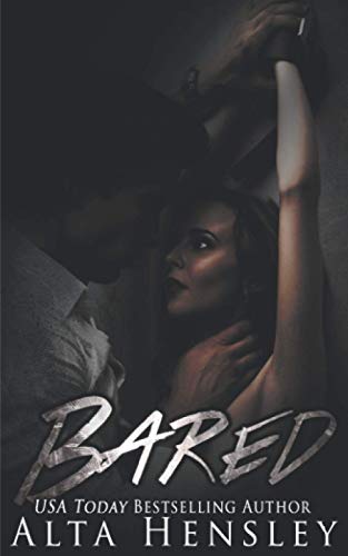 Bared book cover