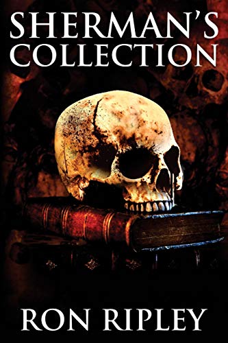 Sherman's Collection book cover