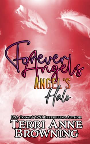 Forever Angels book cover